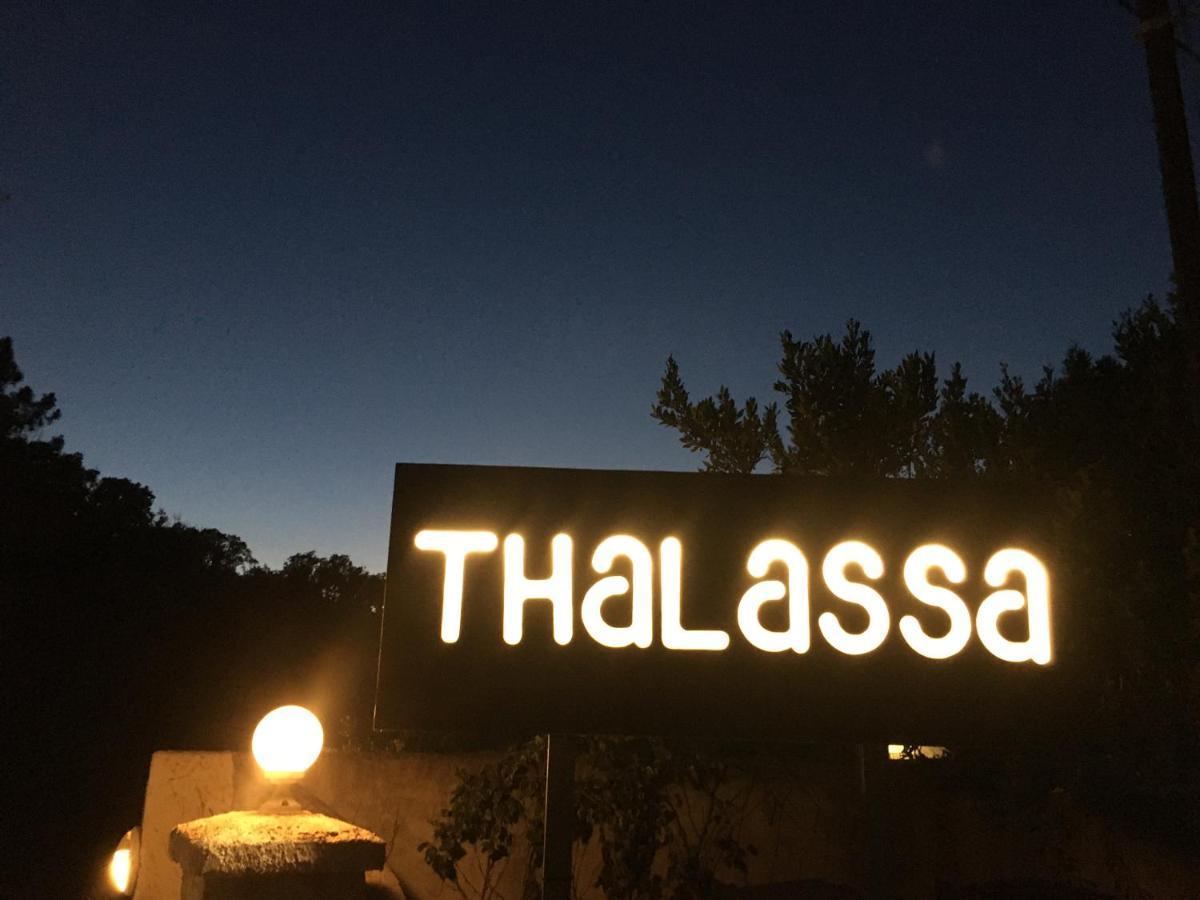 Thalassa Sainte-Lucie de Porto-Vecchio Bagian luar foto